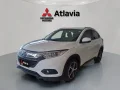 Clique para ver mais detalhes sobre HONDA HR-V