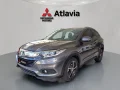 Clique para ver mais detalhes sobre HONDA HR-V
