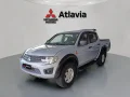 Clique para ver mais detalhes sobre MITSUBISHI L200 TRITON