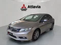 Clique para ver mais detalhes sobre HONDA CIVIC
