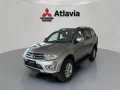 Clique para ver mais detalhes sobre MITSUBISHI ECLIPSE CROSS