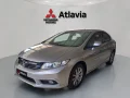 Clique para ver mais detalhes sobre MITSUBISHI OUTLANDER