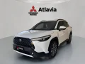 Clique para ver mais detalhes sobre TOYOTA COROLLA CROSS