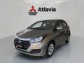 Clique para ver mais detalhes sobre HYUNDAI HB20