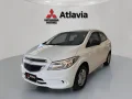 Clique para ver mais detalhes sobre CHEVROLET ONIX