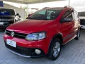 Clique para ver mais detalhes sobre VOLKSWAGEN CROSSFOX