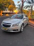 Clique para ver mais detalhes sobre CHEVROLET CRUZE