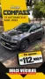 Clique para ver mais detalhes sobre JEEP COMPASS