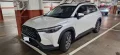 Clique para ver mais detalhes sobre TOYOTA COROLLA CROSS