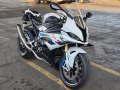 Clique para ver mais detalhes sobre BMW S 1000 RR M