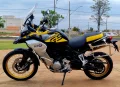 Clique para ver mais detalhes sobre BMW F 850 GS ADVENTURE PREMIUM