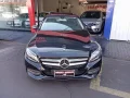 Clique para ver mais detalhes sobre MERCEDES-BENZ C 200