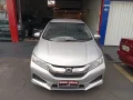 Clique para ver mais detalhes sobre HONDA CITY