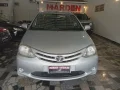 Clique para ver mais detalhes sobre TOYOTA ETIOS