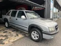 Clique para ver mais detalhes sobre CHEVROLET S10