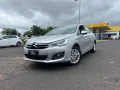 Clique para ver mais detalhes sobre CITROËN C4 LOUNGE