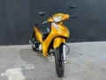 Clique para ver mais detalhes sobre HONDA BIZ 125 KS