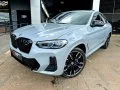 Clique para ver mais detalhes sobre BMW X4