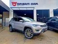 Clique para ver mais detalhes sobre JEEP COMPASS