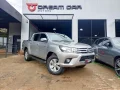 Clique para ver mais detalhes sobre TOYOTA HILUX