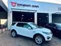 Clique para ver mais detalhes sobre LAND ROVER DISCOVERY SPORT