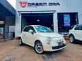 Clique para ver mais detalhes sobre FIAT 500