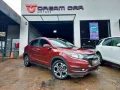 Clique para ver mais detalhes sobre HONDA HR-V