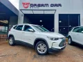 Clique para ver mais detalhes sobre CHEVROLET TRACKER