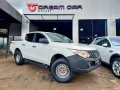 Clique para ver mais detalhes sobre MITSUBISHI L200 TRITON