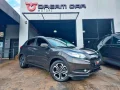 Clique para ver mais detalhes sobre HONDA HR-V