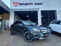 Clique para ver mais detalhes sobre MERCEDES-BENZ GLA 200