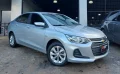 Clique para ver mais detalhes sobre CHEVROLET ONIX