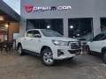 Clique para ver mais detalhes sobre TOYOTA HILUX