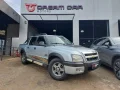 Clique para ver mais detalhes sobre CHEVROLET S10