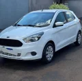 Clique para ver mais detalhes sobre FORD KA