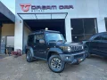 Clique para ver mais detalhes sobre SUZUKI JIMNY
