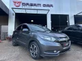 Clique para ver mais detalhes sobre HONDA HR-V