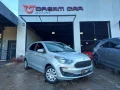 Clique para ver mais detalhes sobre FORD KA