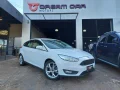 Clique para ver mais detalhes sobre FORD FOCUS