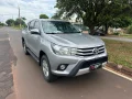 Clique para ver mais detalhes sobre TOYOTA HILUX