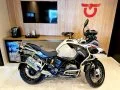 Clique para ver mais detalhes sobre BMW R 1200 GS ADVENTURE