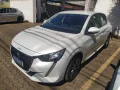 Clique para ver mais detalhes sobre PEUGEOT 208