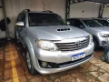 Clique para ver mais detalhes sobre TOYOTA HILUX SW4