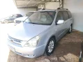 Clique para ver mais detalhes sobre KIA CARNIVAL