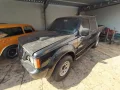 Clique para ver mais detalhes sobre MITSUBISHI L200