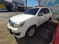 Clique para ver mais detalhes sobre TOYOTA HILUX SW4