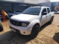 Clique para ver mais detalhes sobre NISSAN FRONTIER