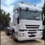 Clique para ver mais detalhes sobre IVECO STRALIS NR 460