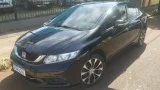 Clique para ver mais detalhes sobre HONDA CIVIC