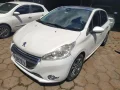 Clique para ver mais detalhes sobre PEUGEOT 208